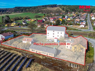 Комерційне приміщення на продаж, 1 614 м² (3 з 30)