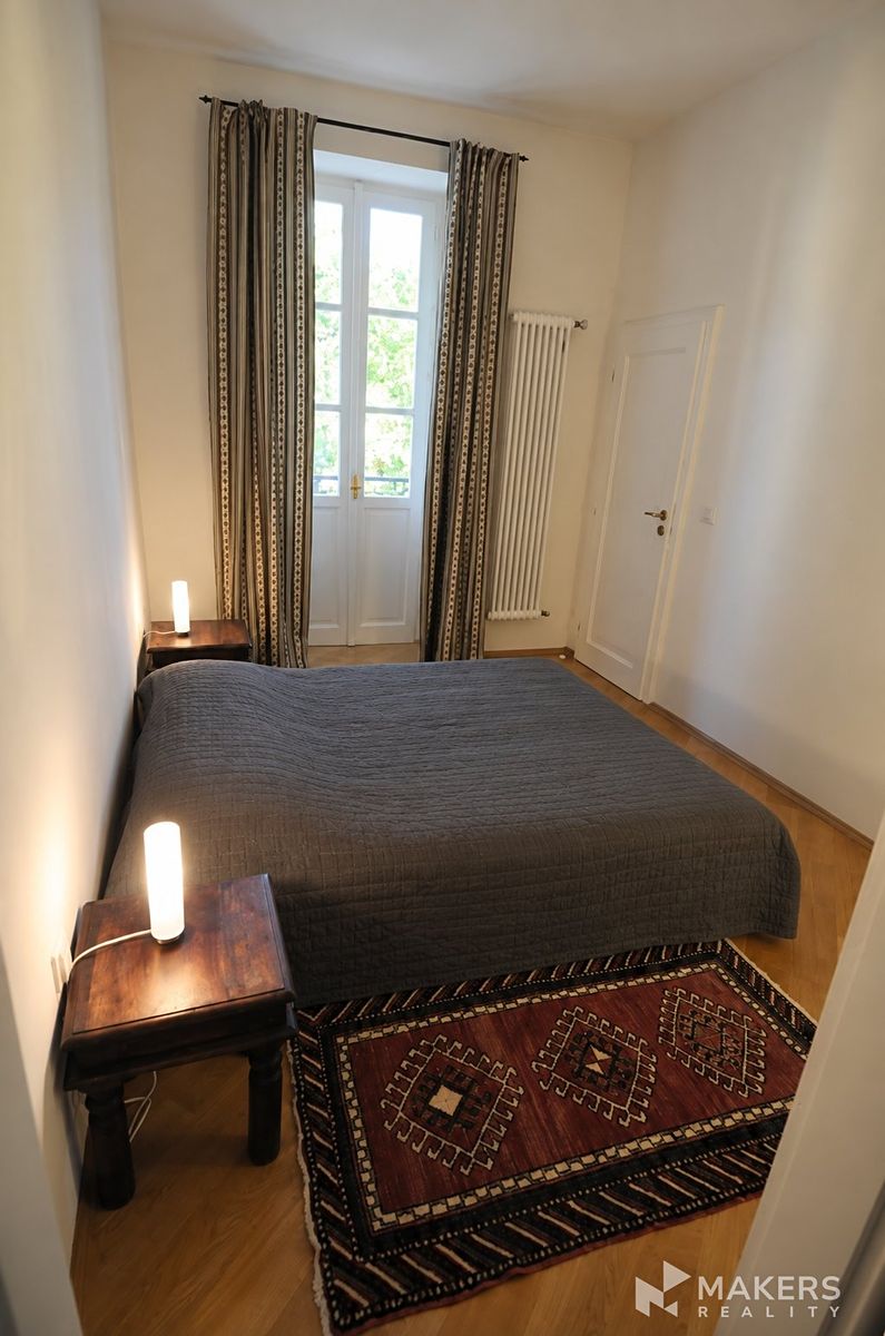 Pronájem bytu 3+kk 94 m² – fotografie 4