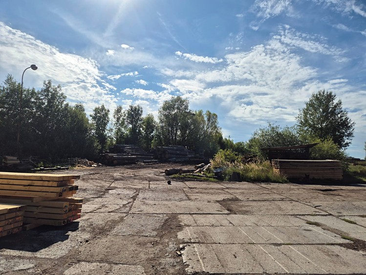 Комерційне приміщення на продаж, 28 305 м² (10 з 19)