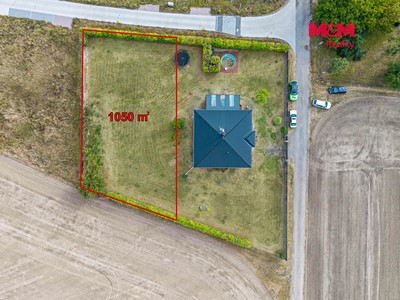 Grundstück zum Kauf, 1.050 m² (2 von 7)