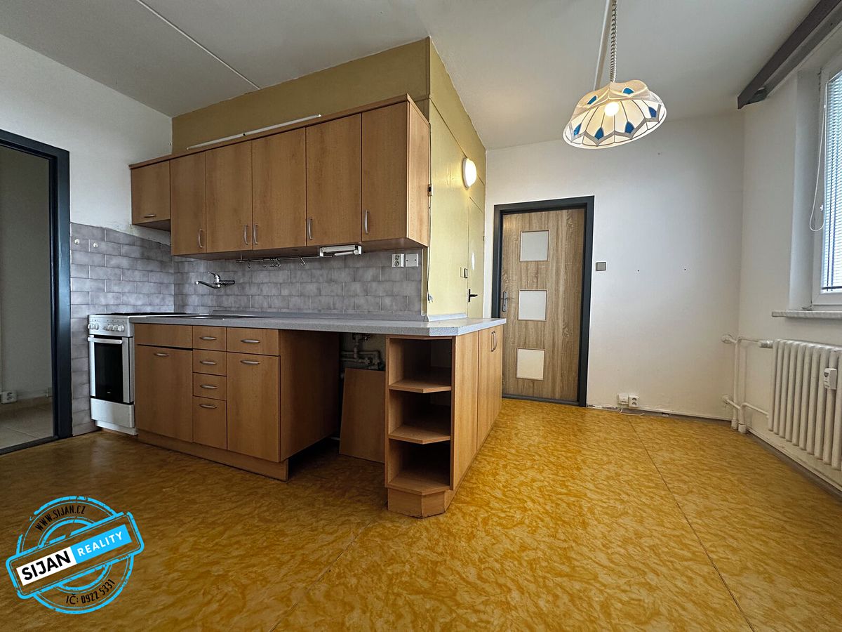 Prodej bytu 3+1 71 m² – fotografie 2