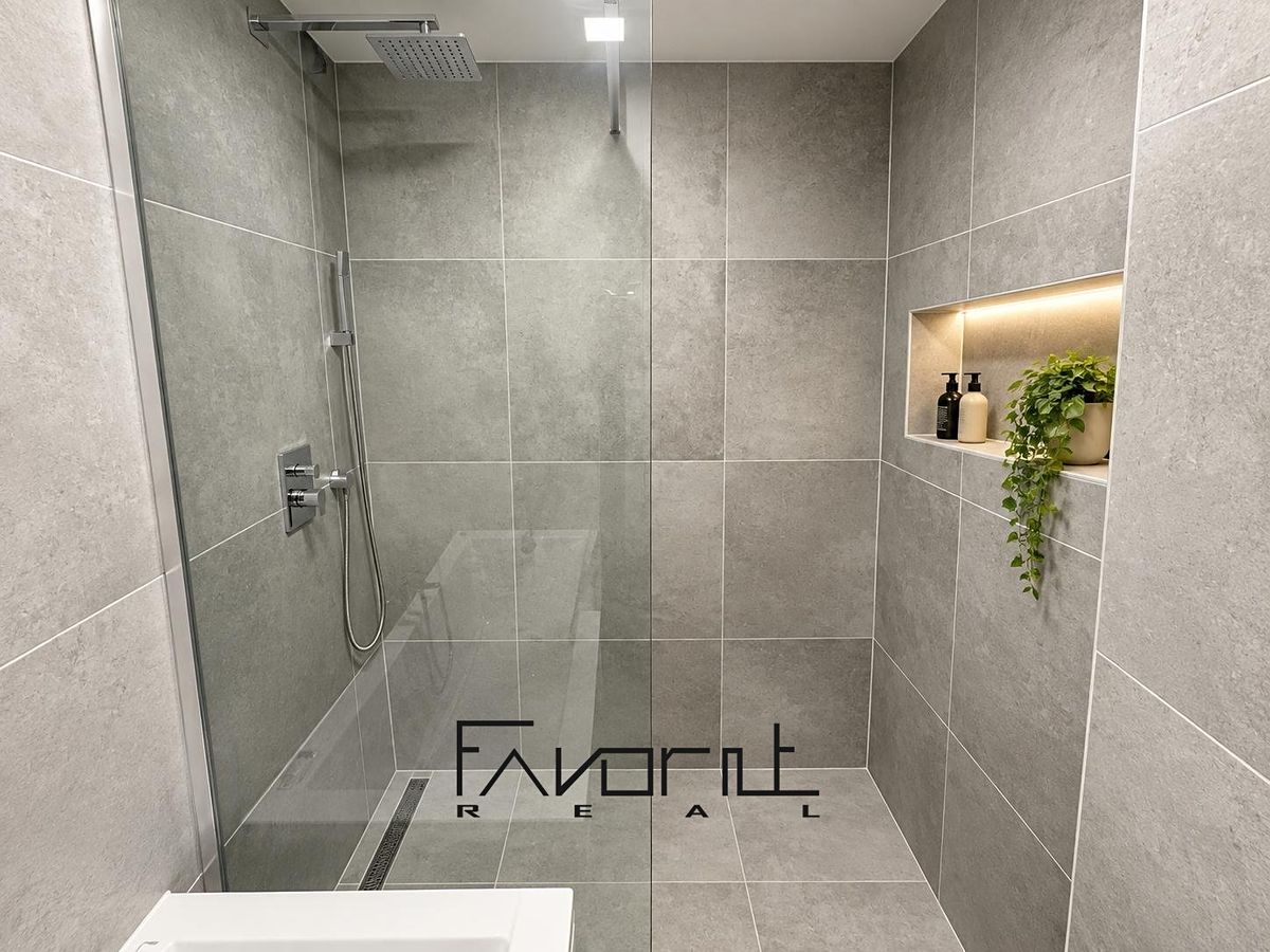 Pronájem bytu 1+kk 60 m² – fotografie 5