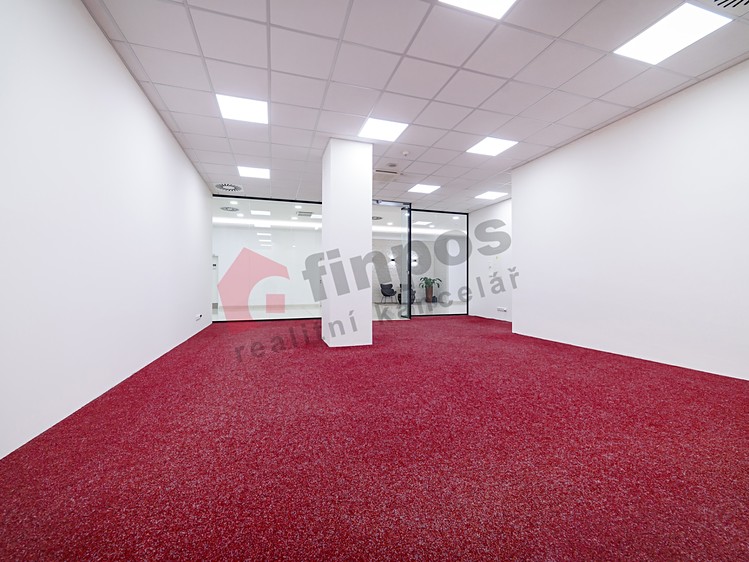 Pronájem komerčního prostoru, 77 m² (6 z 17)