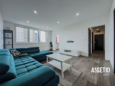 Prodej bytu 3+1 68 m²