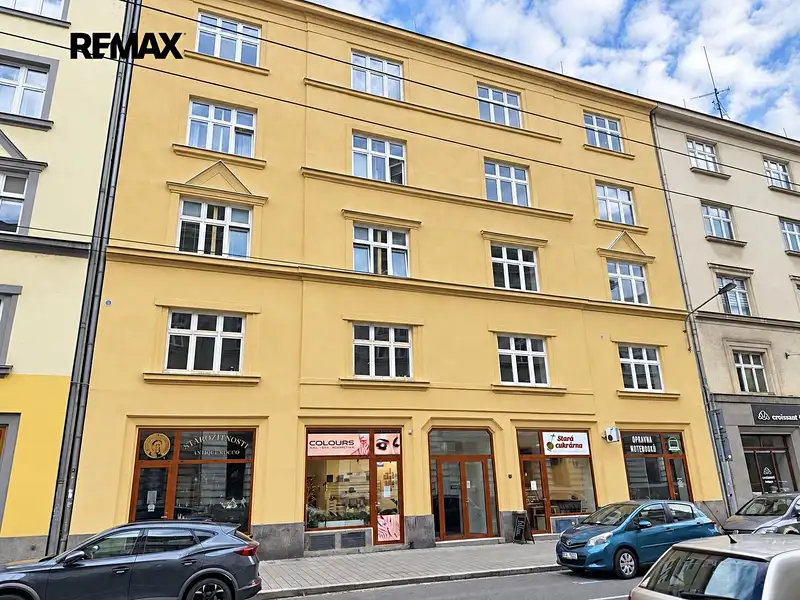 Pronájem bytu 3+kk 88 m², Ostrava – náhled fotky 1