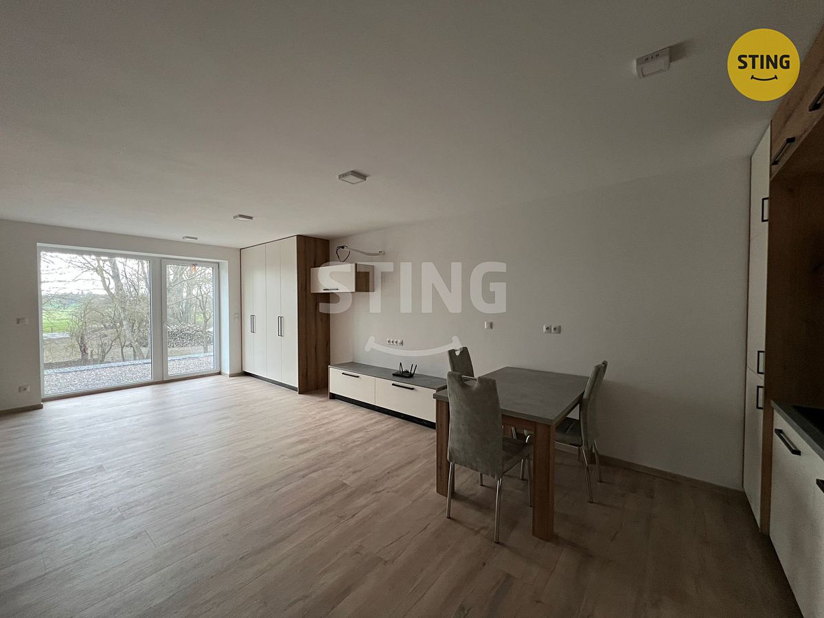 Pronájem bytu 1+kk 60 m² – fotografie 5