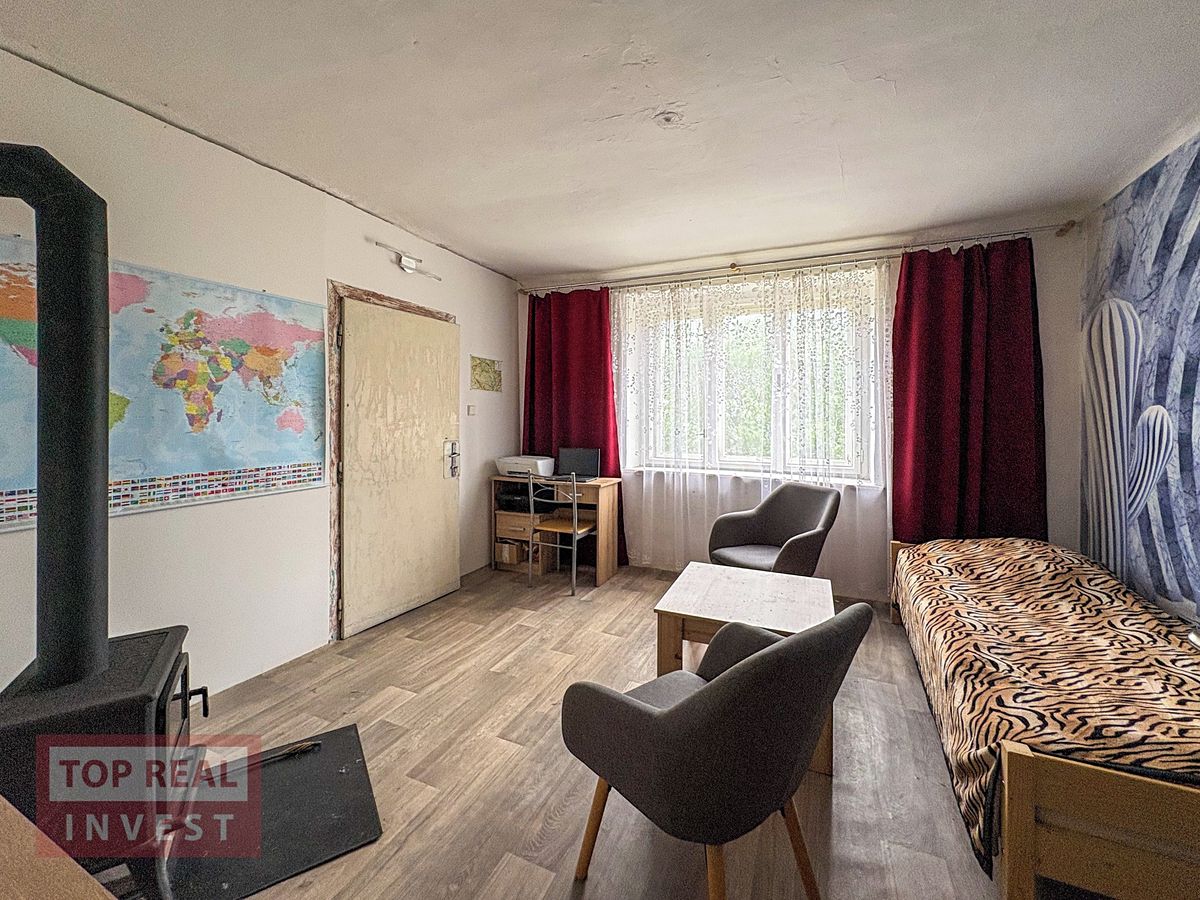 Prodej rodinného domu 76 m², pozemek 169 m² – fotografie 4