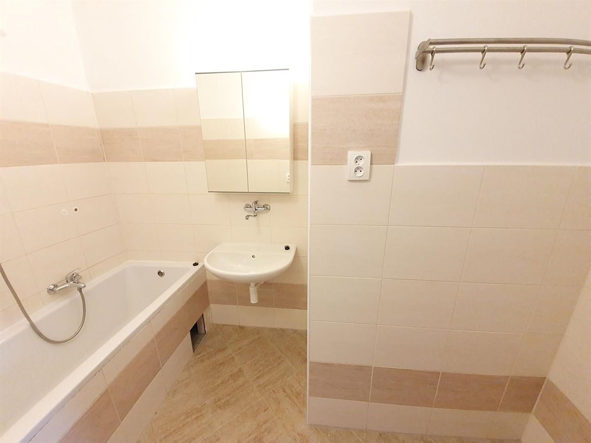 Pronájem bytu 2+kk 50 m² – fotografie 5
