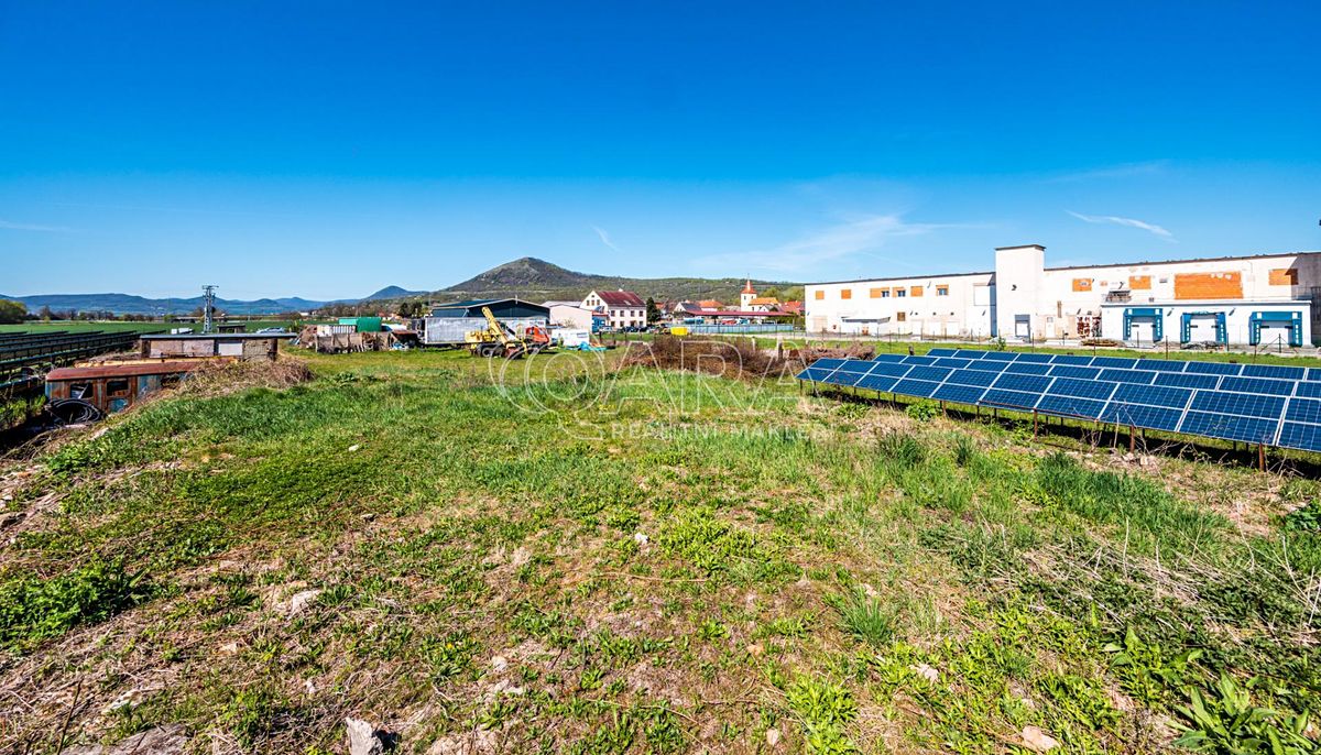 Prodej komerčního pozemku 2769 m² – fotografie 4