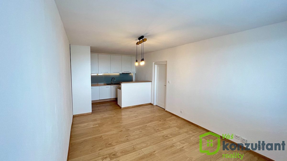 Pronájem bytu 2+kk 52 m² – fotografie 5