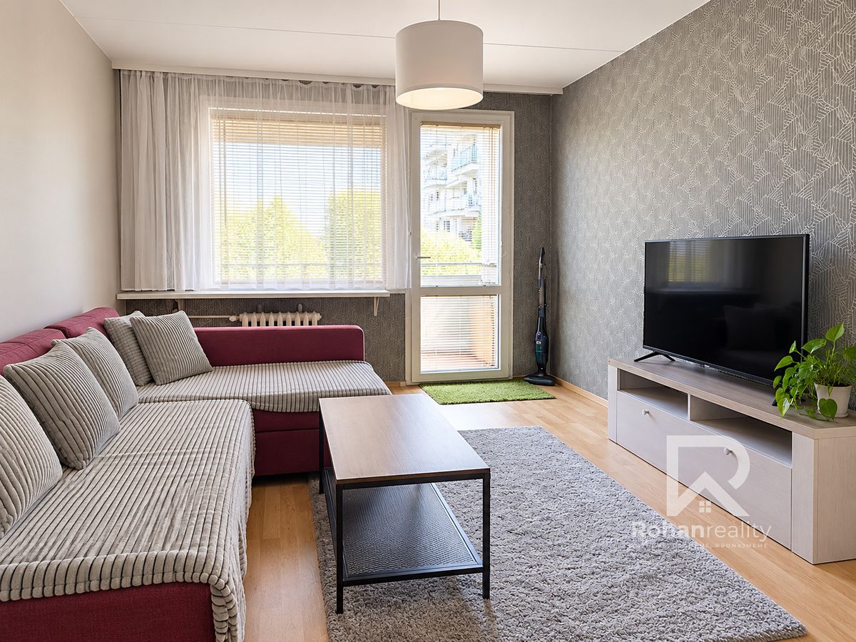 Prodej bytu 3+kk 55 m² – fotografie 4