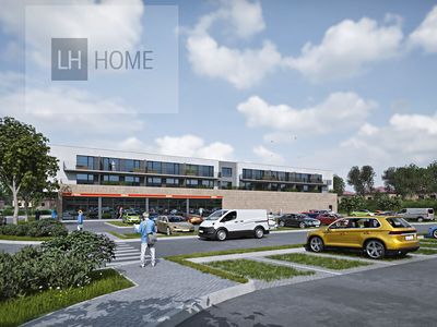 Prodej bytu 1+kk 46 m²