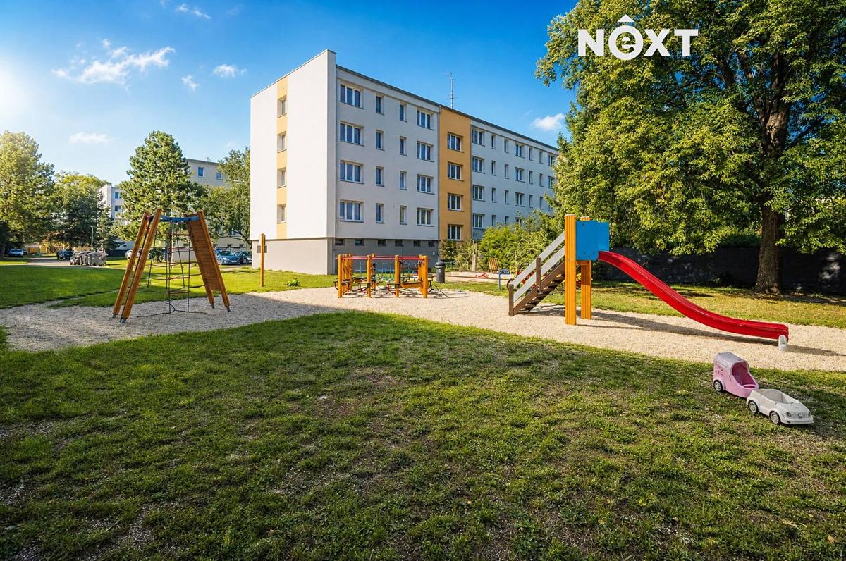 Prodej bytu 3+kk 71 m²