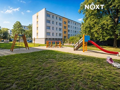 Prodej bytu 3+kk 71 m²