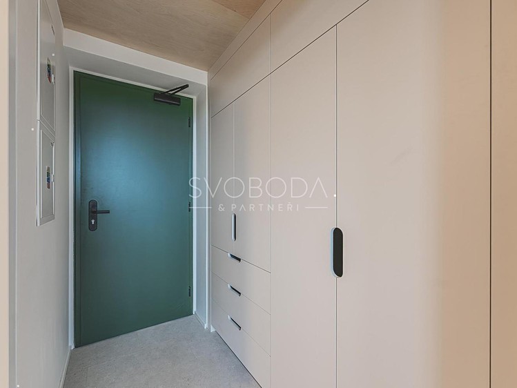 Wohnung 1+kk zur Miete, 34 m² (10 von 10)