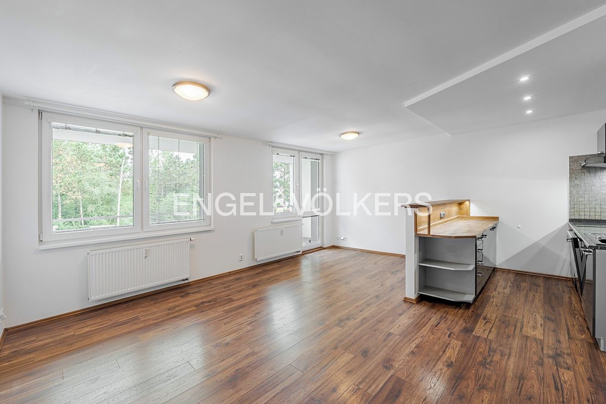 Pronájem bytu 3+kk 74 m²