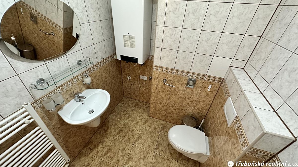 Pronájem bytu 2+kk 47 m² – fotografie 5