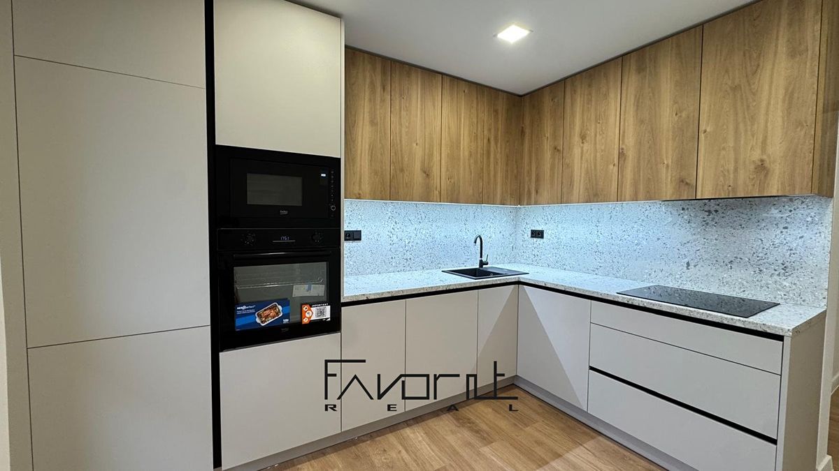 Prodej bytu 3+1 67 m²