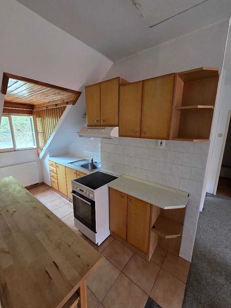 Pronájem bytu 2+kk 44 m²