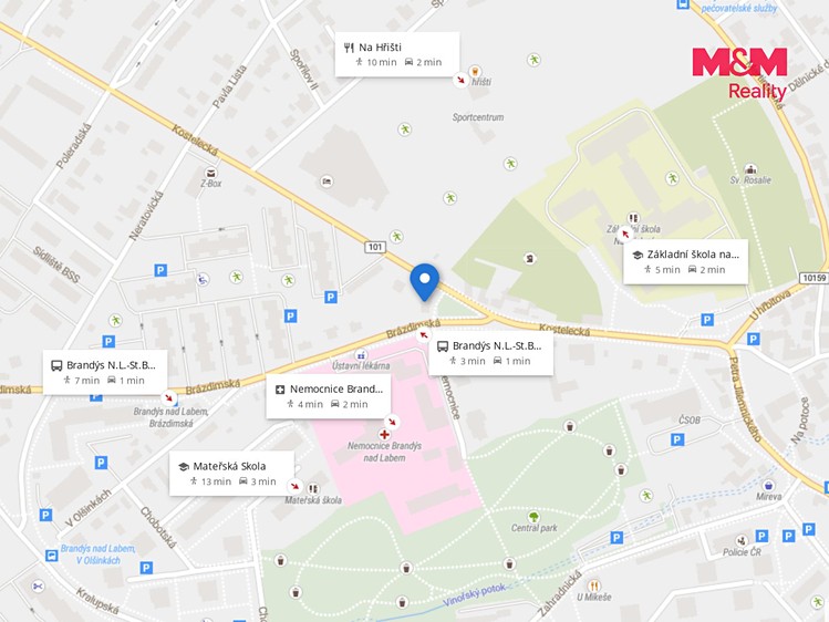 Комерційне приміщення в оренду, 120 м² (11 з 11)