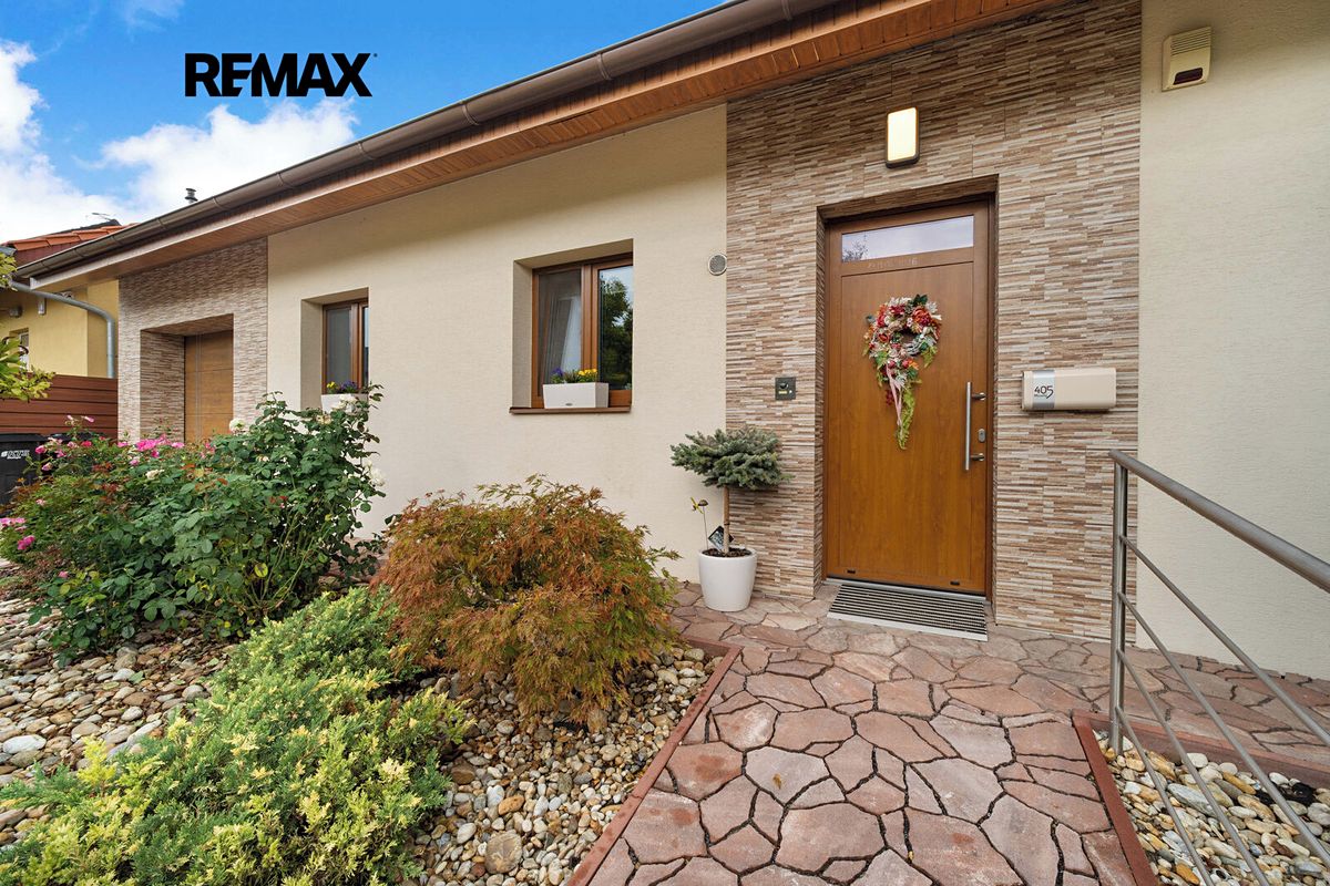 Prodej rodinného domu 118 m², pozemek 481 m² – fotografie 4
