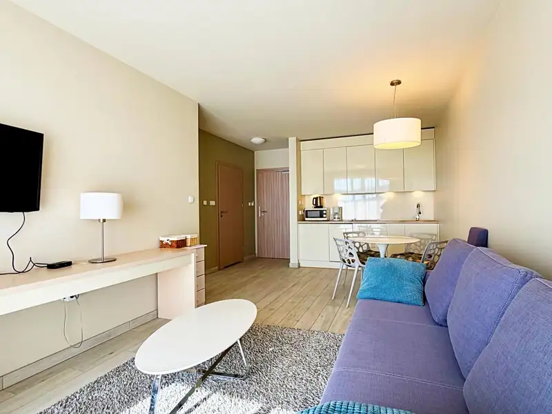 Prodej bytu 2+kk 41 m², Dolní Morava – náhled fotky 1