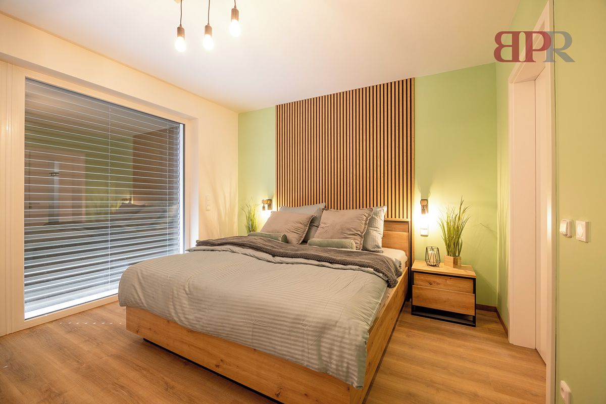 Prodej bytu 4+kk 107 m² (Jednopodlažní)