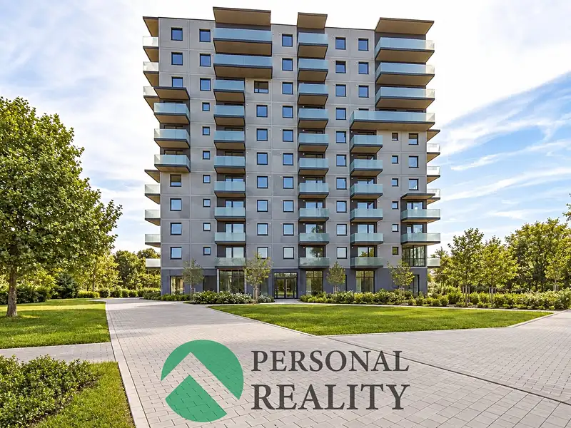 Prodej bytu 2+kk 55 m², Praha – náhled fotky 2
