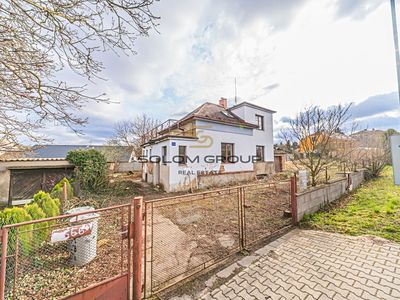 Prodej rodinného domu 127 m², pozemek 268 m²