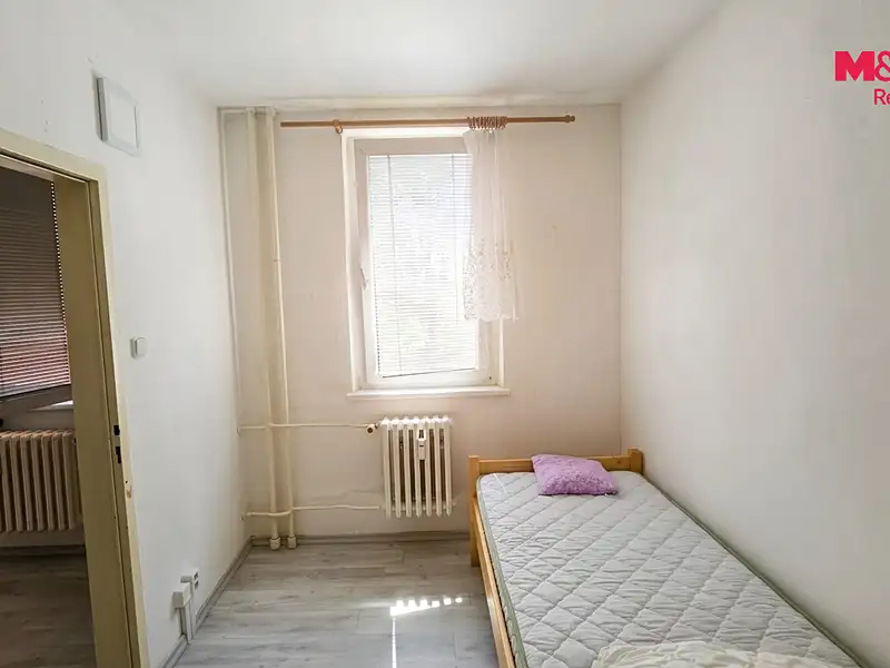 Pronájem bytu 1+1 37 m², Hulín – náhled fotky 2