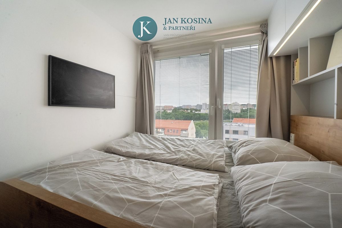 Prodej bytu 3+kk 61 m² – fotografie 4