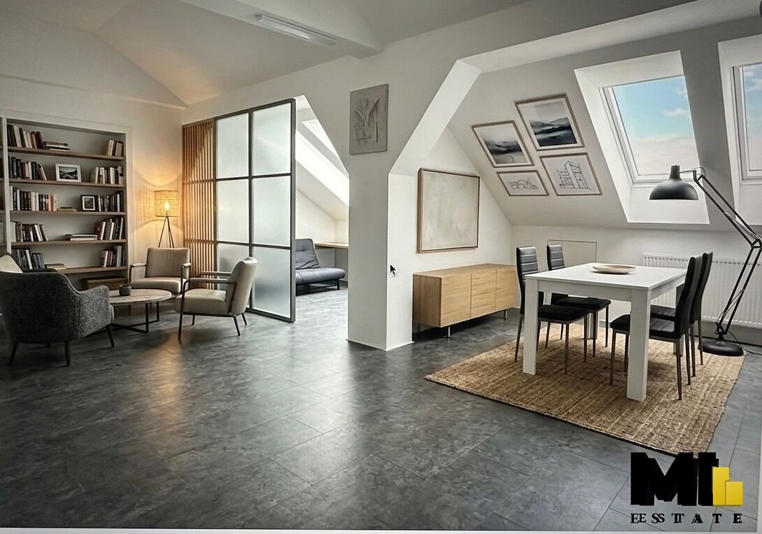 Prodej bytu 2+kk 90 m² – fotografie 4