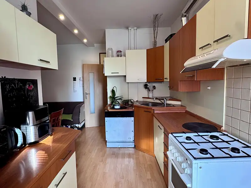 Prodej bytu 2+1 52 m², Třinec – náhled fotky 2