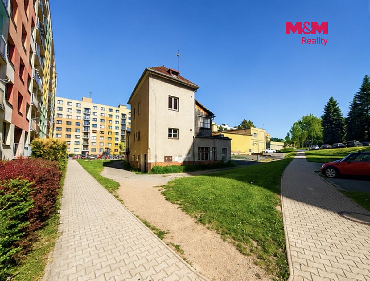 Prodej činžovního domu 200 m² – fotografie 2