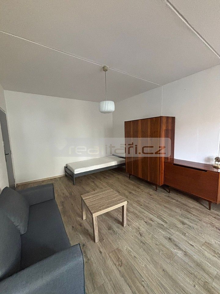 Pronájem bytu 2+1 22 m² – fotografie 2