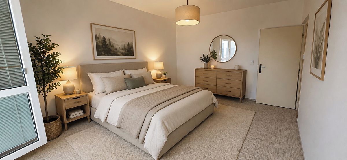 Pronájem bytu 3+1 73 m² – fotografie 3