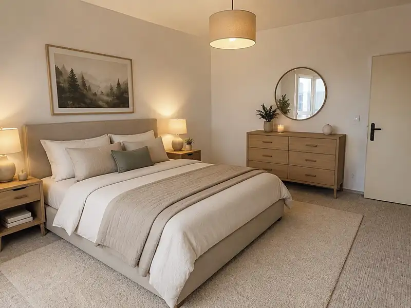 Pronájem bytu 3+1 73 m², Veselí nad Moravou – náhled fotky 3