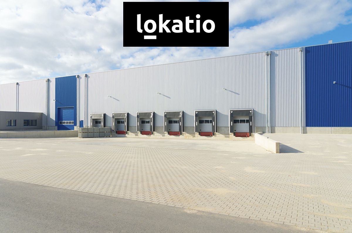 Pronájem skladového prostoru 12600 m² – fotografie 2