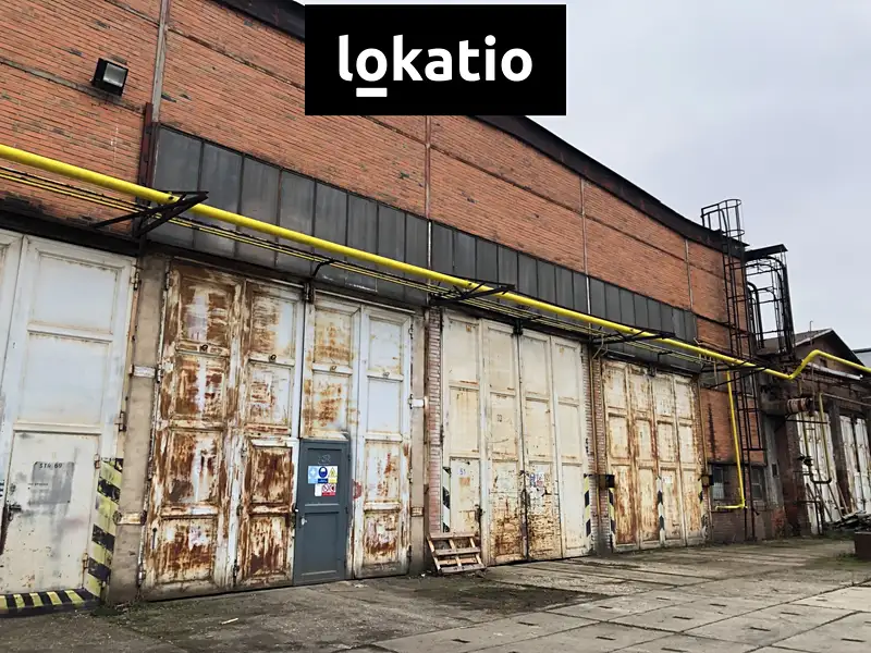 Pronájem skladového prostoru 2328 m², Studénka – náhled fotky 2