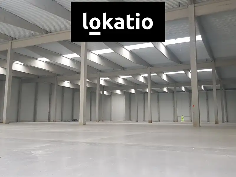 Pronájem skladového prostoru 4500 m², Prostějov – náhled fotky 2