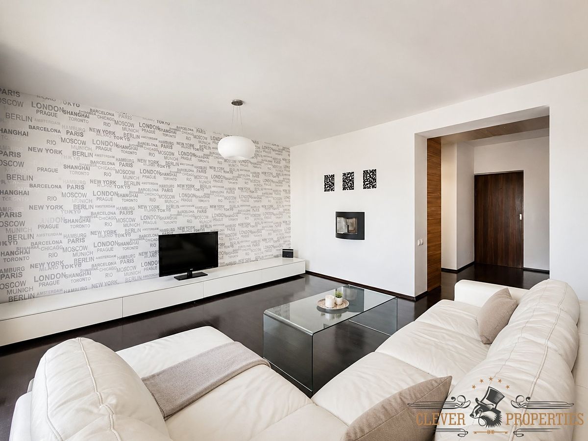 Pronájem bytu 3+kk 90 m² – fotografie 2