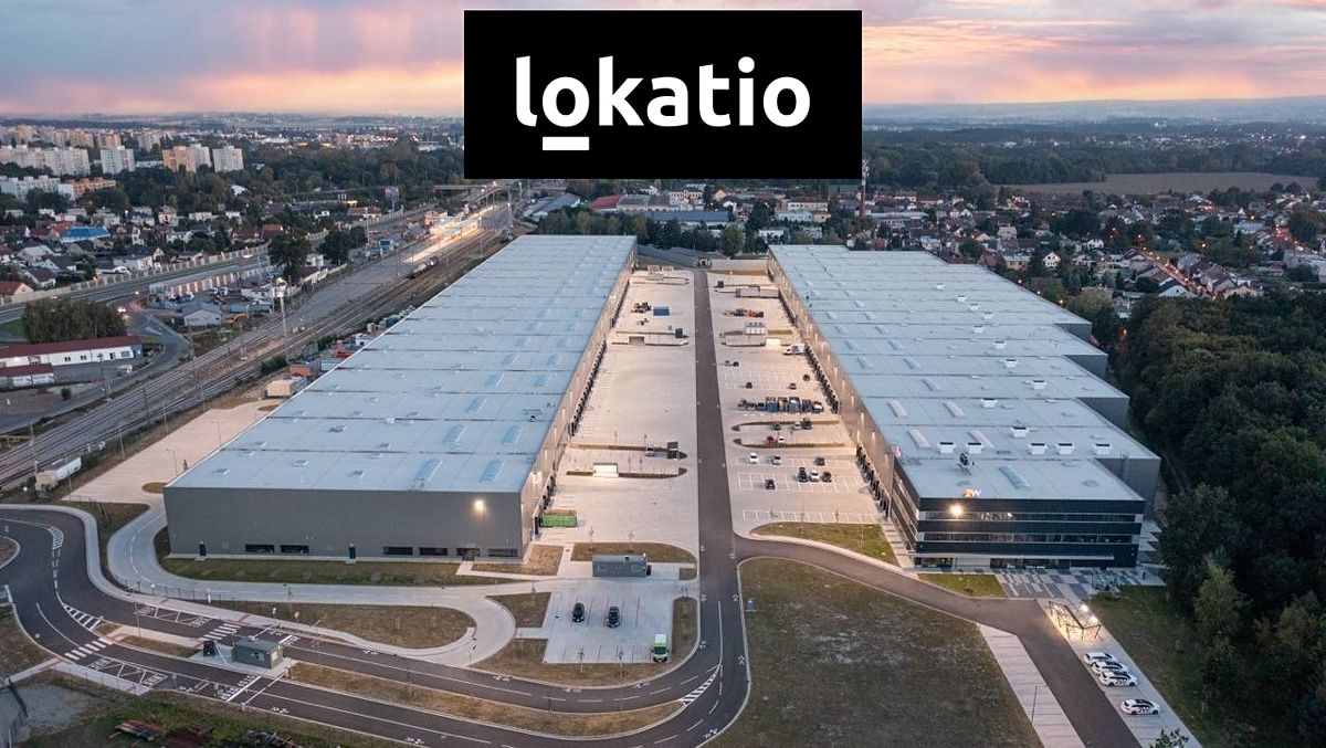 Pronájem skladového prostoru 8000 m² – fotografie 2