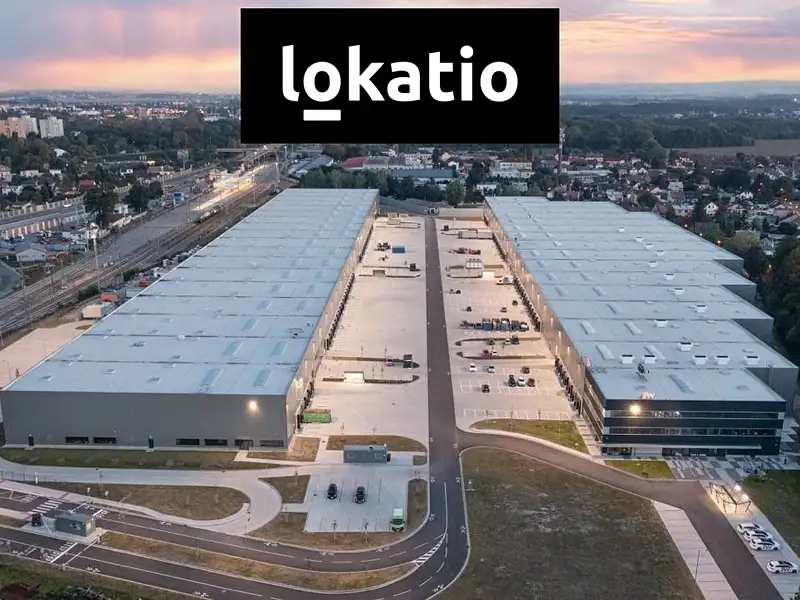 Pronájem skladového prostoru 8000 m², Pardubice – náhled fotky 2