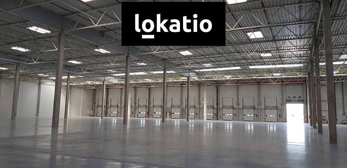 Pronájem skladového prostoru 13751 m² – fotografie 4