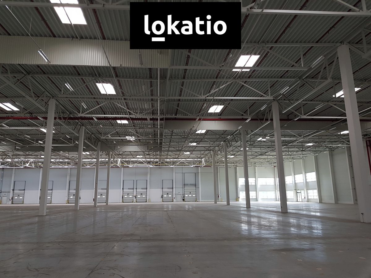 Pronájem skladového prostoru 19910 m² – fotografie 4