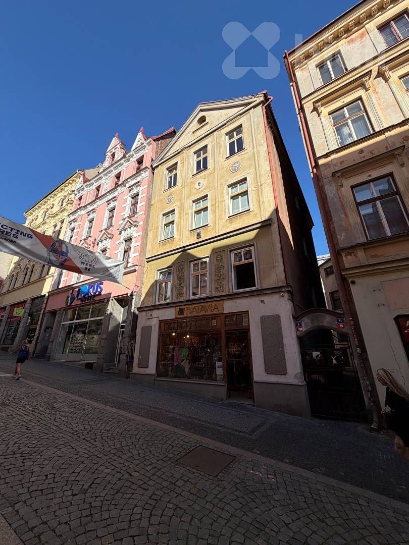 Prodej rodinného domu 260 m², pozemek 100 m² – fotografie 2