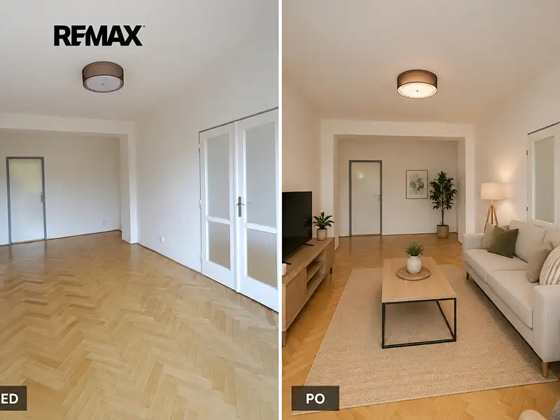 Prodej bytu 3+1 66 m², Žatec – náhled fotky 2