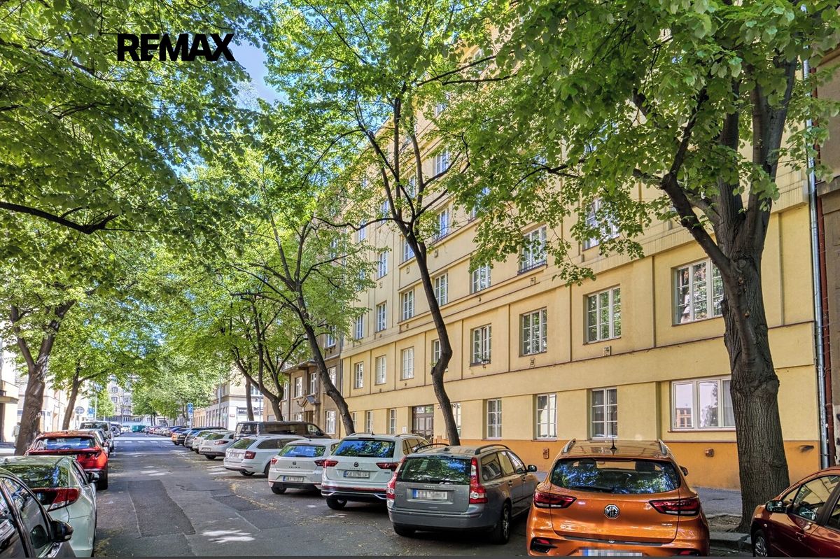 Prodej bytu 3+kk 77 m²