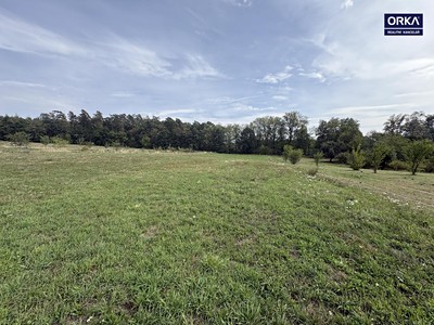 Prodej  zahrady 1 738 m²