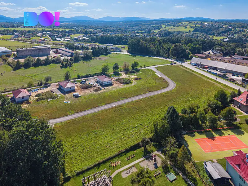 Prodej stavebního pozemku 1002 m², Havířov – náhled fotky 3
